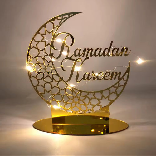 Ramadan Kareem LED Light
